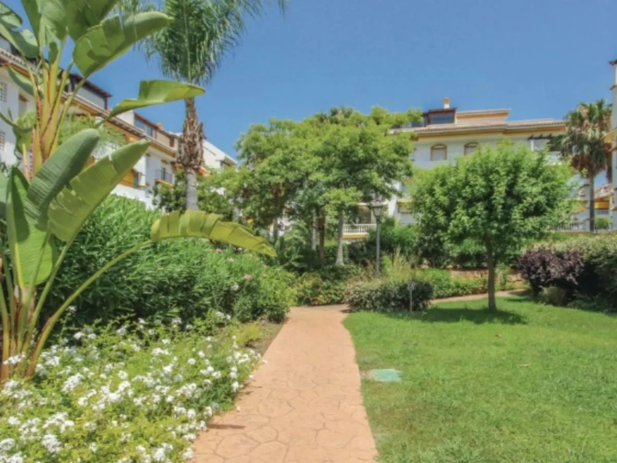Dama De Noche Apartment Marbella Spain