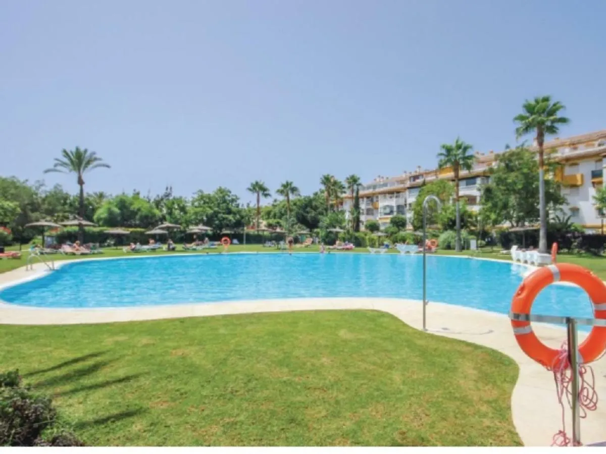 Dama De Noche Apartment Marbella 0*,  Spain