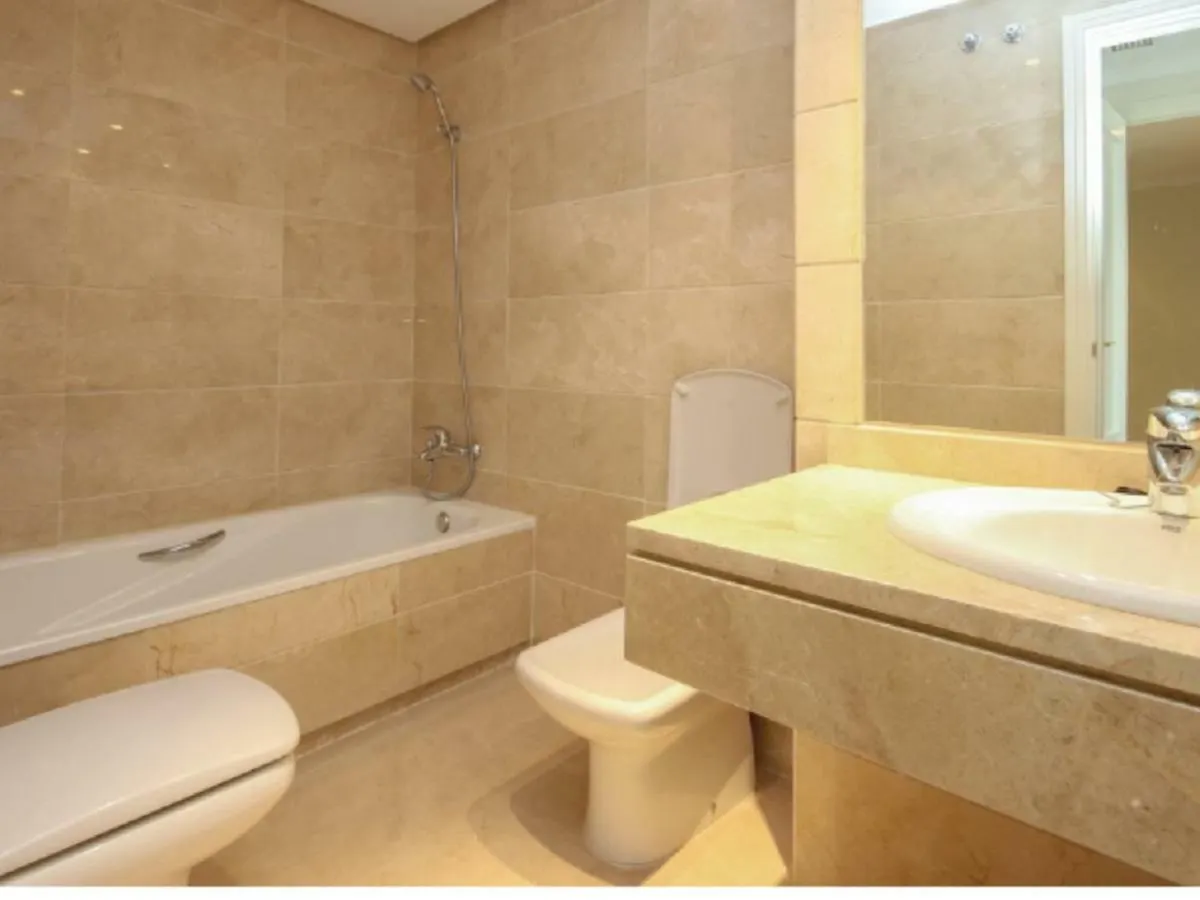 Dama De Noche Apartment Marbella