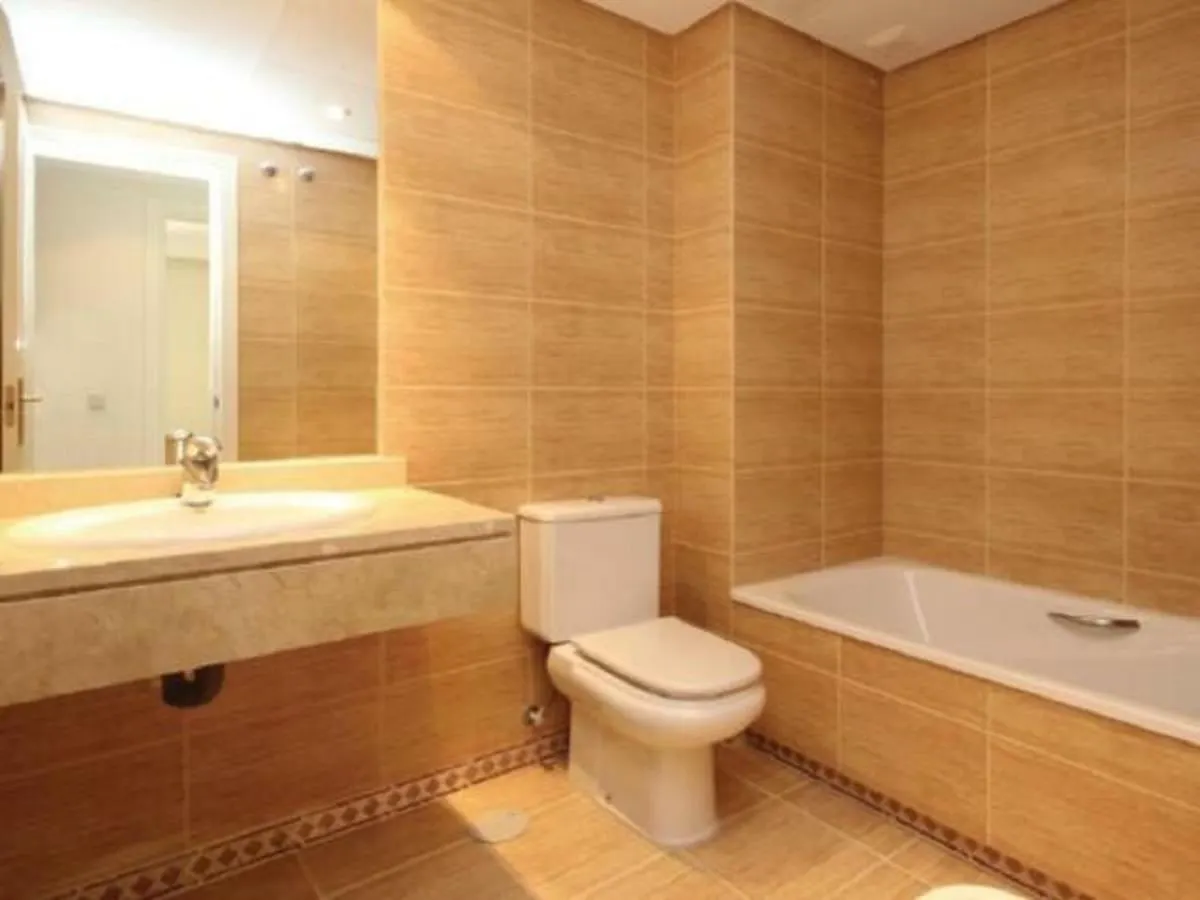 Dama De Noche Apartment Marbella 0*,