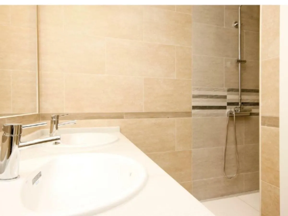 Apartamento Dama de Noche Marbella